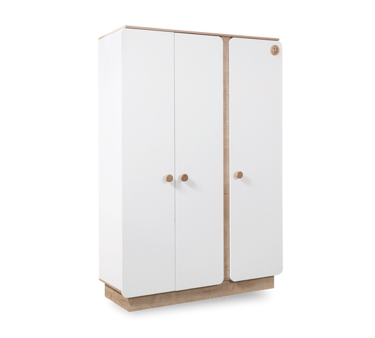 Natura Baby Dollap 3 Dyer