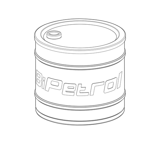 Champion Racer Komodinë (gallon)