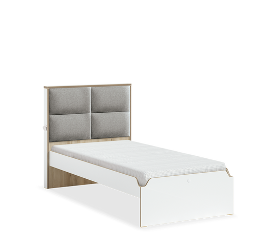 Krevat Modera 100x200