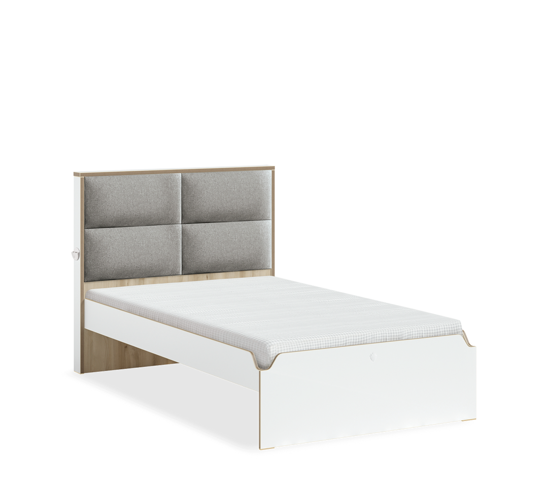 Krevat Modera 120x200