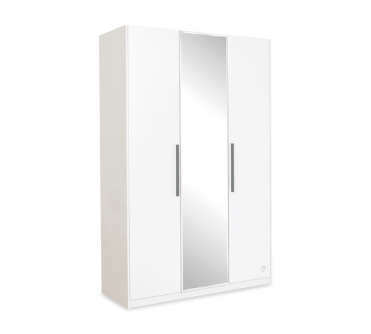 White Dollap 3 Dyer