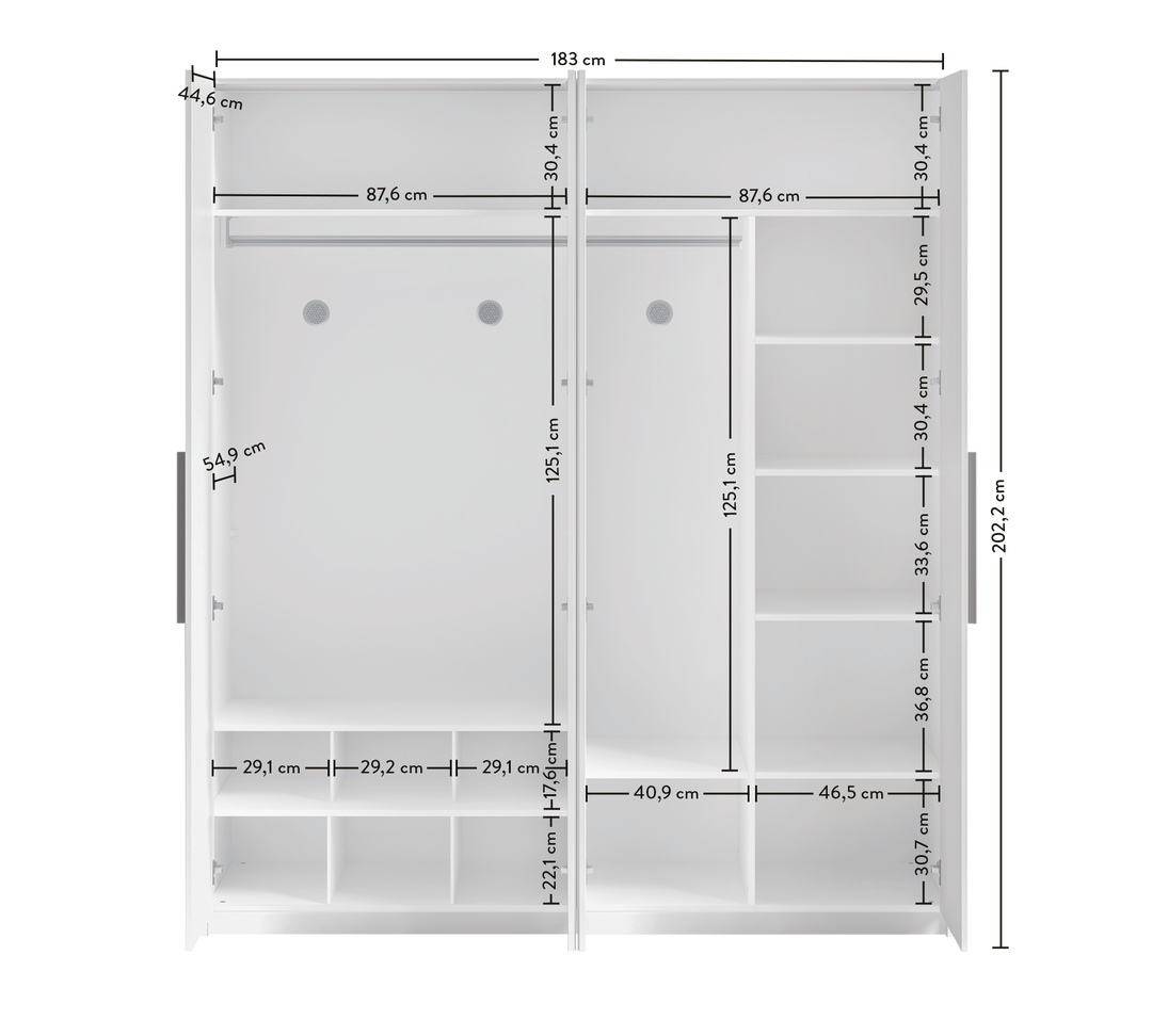 White Dollap 4 Dyer