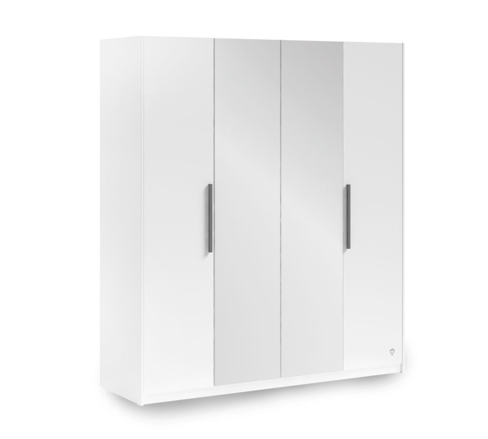 White Dollap 4 Dyer