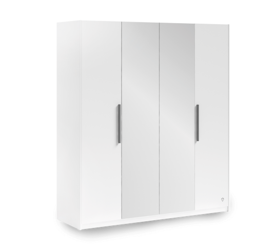 White Dollap 4 Dyer