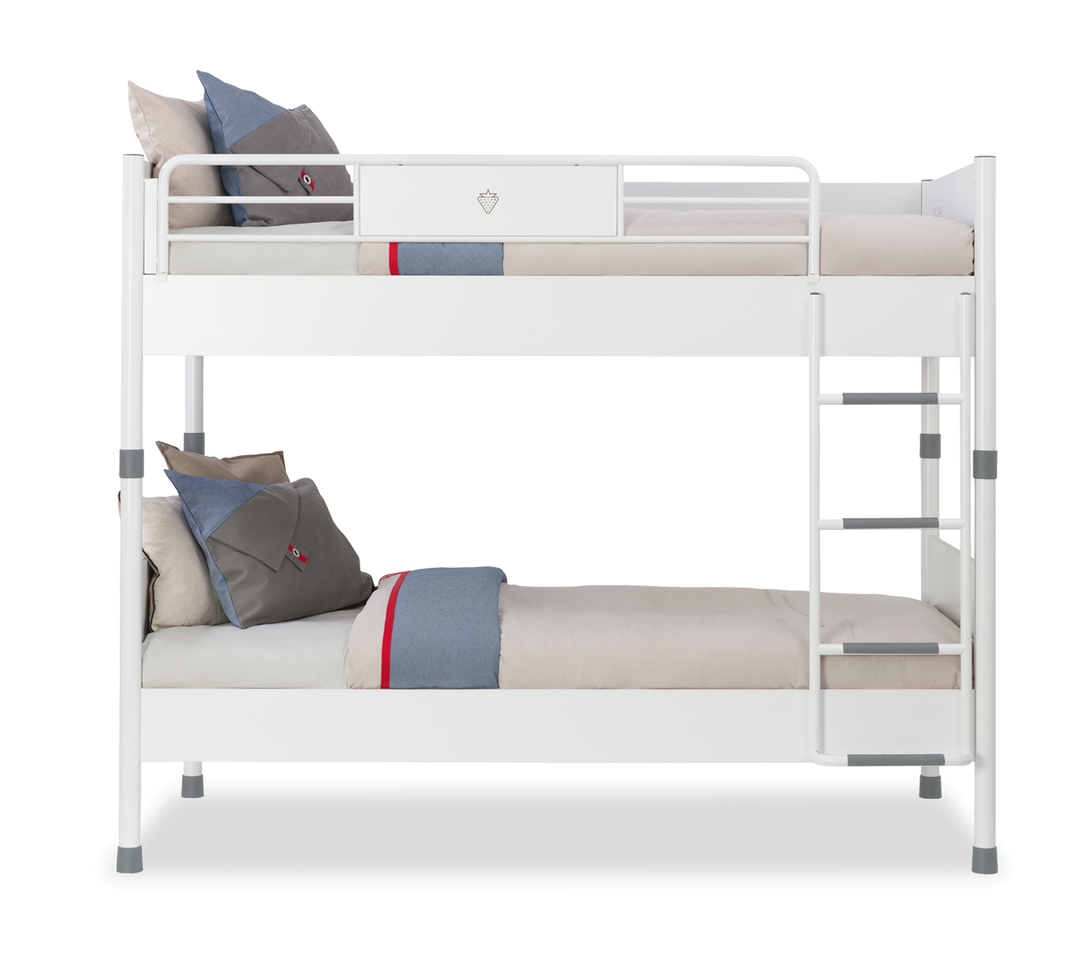 Krevat Marinar White  (90x200 cm)