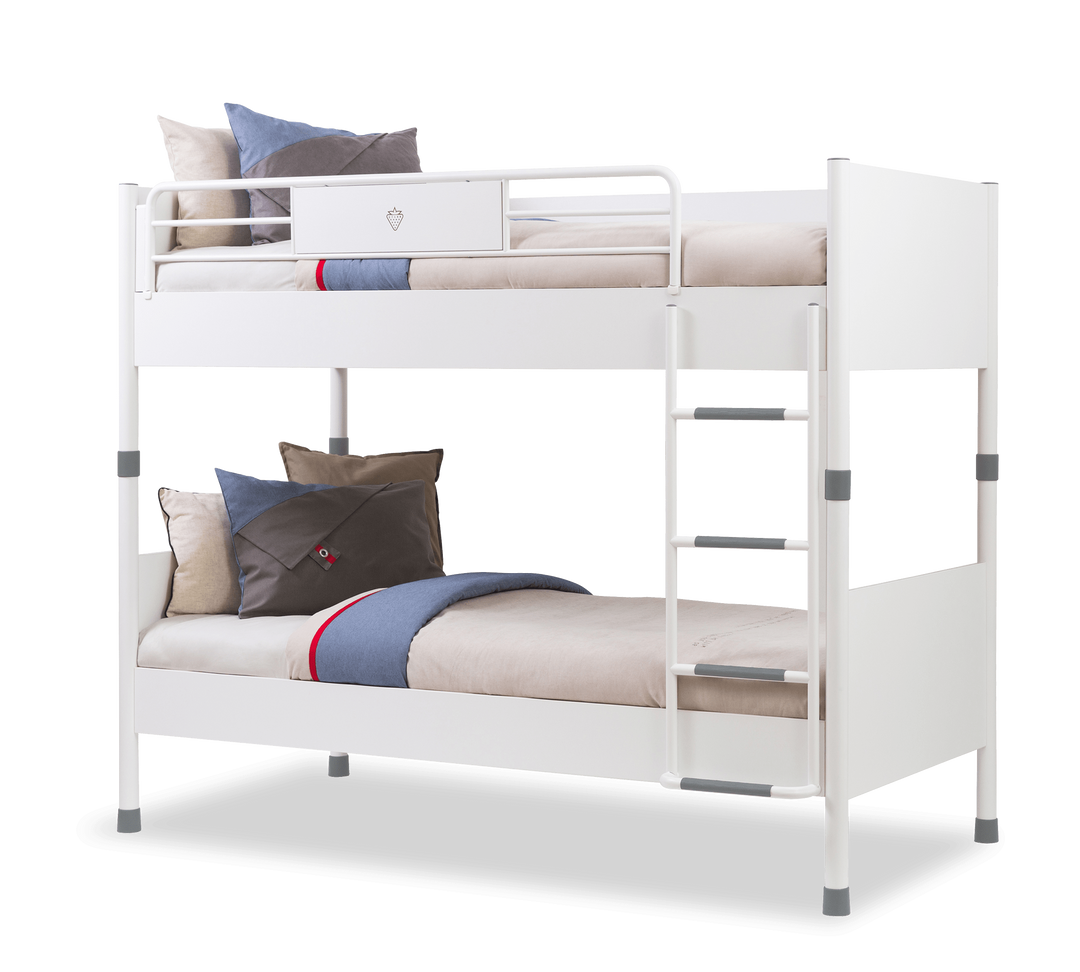 Krevat Marinar White  (90x200 cm)