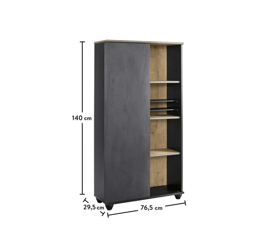 Black Dollap Librash