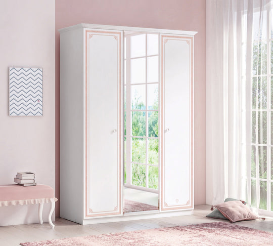 Selena Pink Dollap 3 Dyer