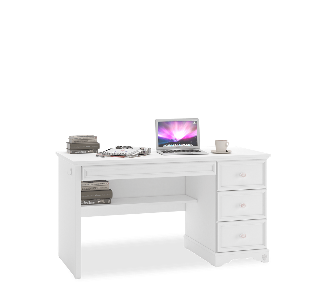 Rustic White Tavoline Pune