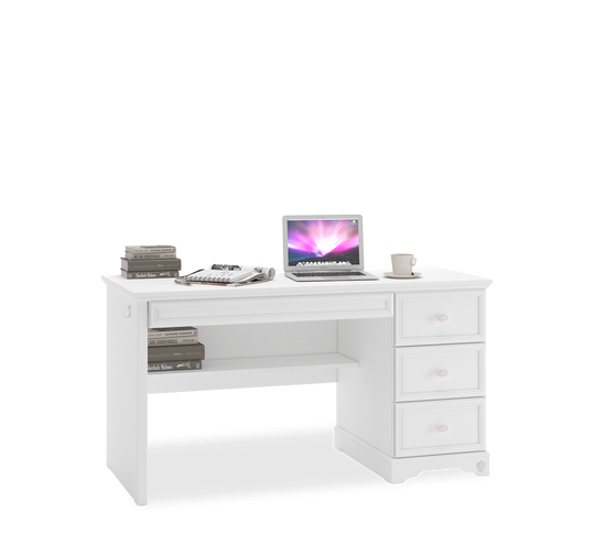 Rustic White Tavoline Pune