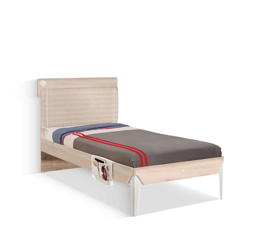 Krevat Duo Line (100x200 cm)