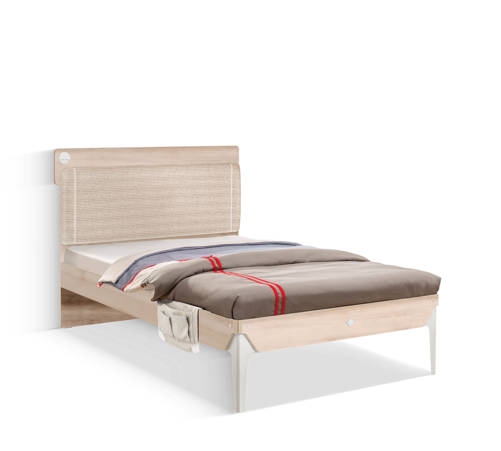 Krevat Duo Line (120x200 cm)