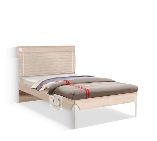 Krevat Duo Line (120x200 cm)