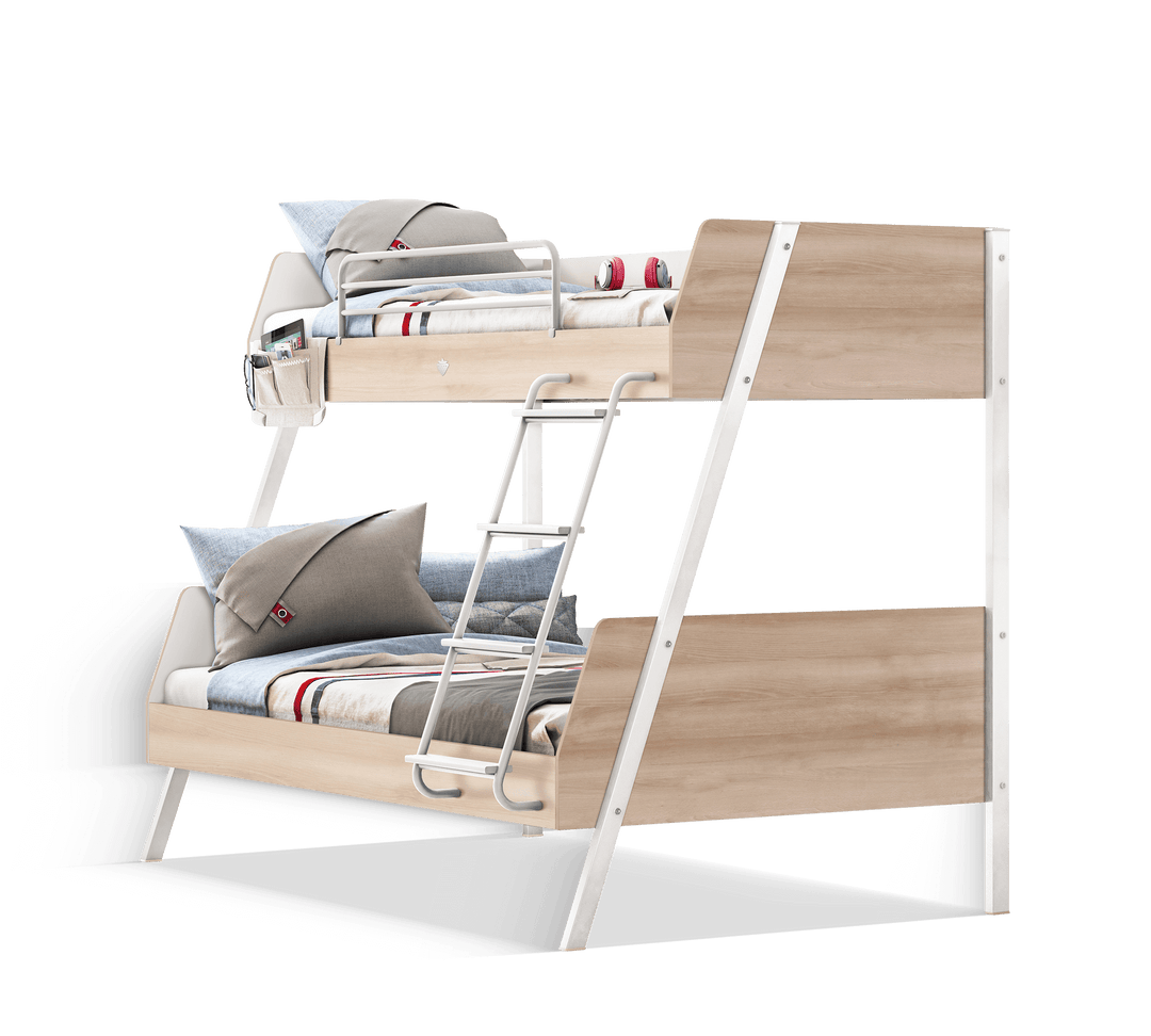 Krevat Marinar Duo i gjere (90x200- 120x200 cm)