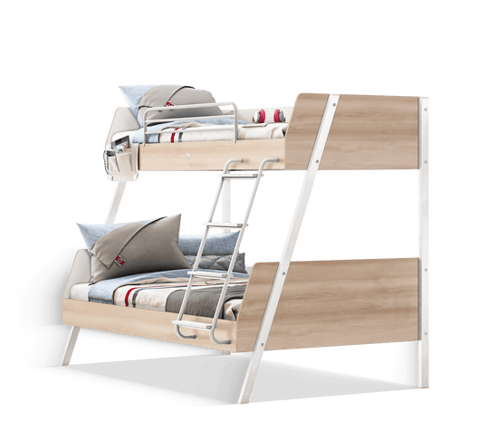Krevat Marinar Duo i gjere (90x200- 120x200 cm)