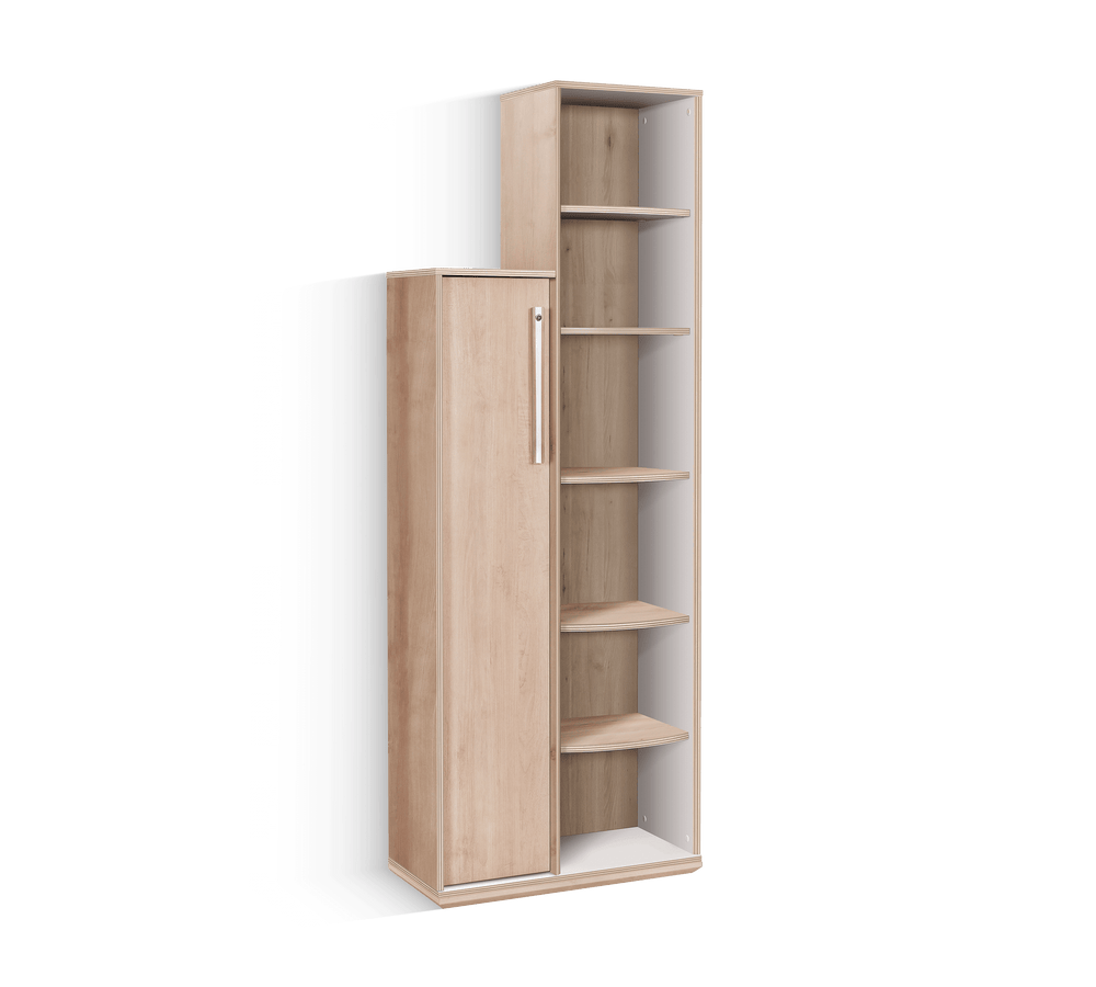 Duo Raft librash