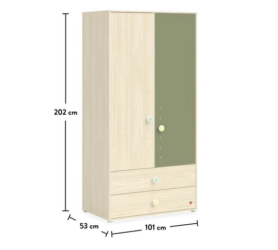 Montes Natural Dollap 2 Dyer