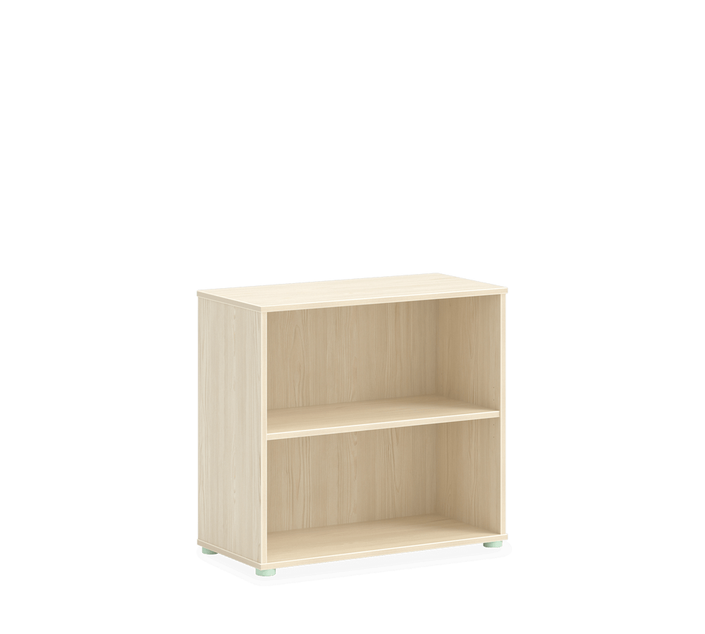 Montes Natural Raft mesatar librash