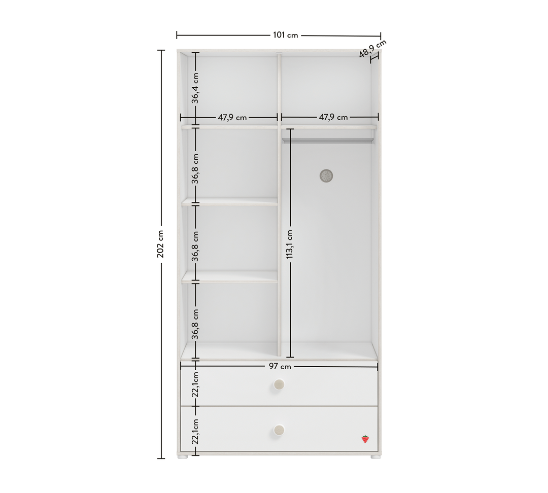 Montes White Dollap 2 Dyer