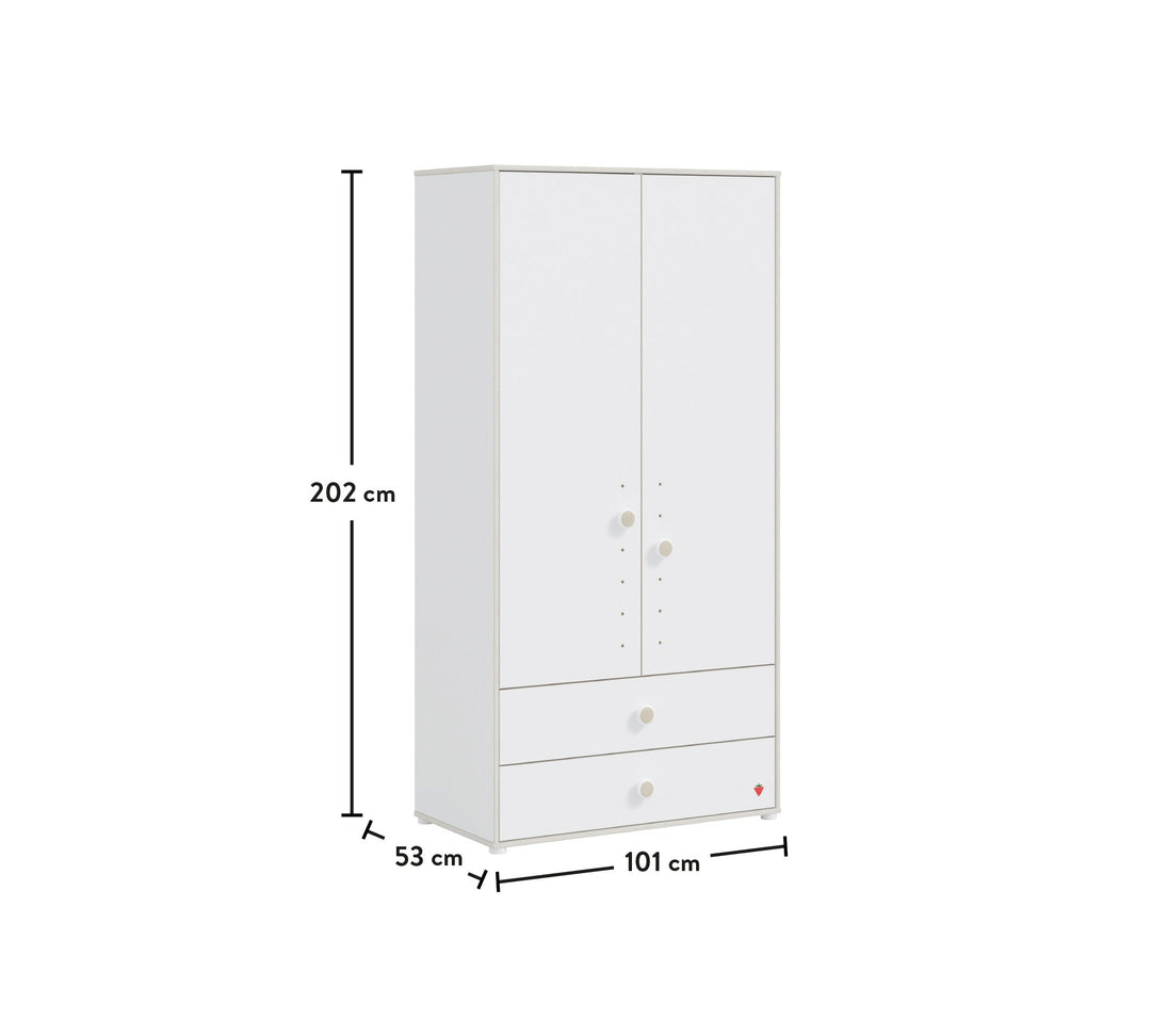 Montes White Dollap 2 Dyer