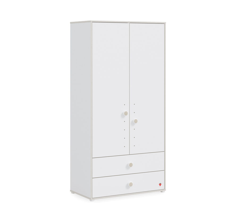 Montes White Dollap 2 Dyer
