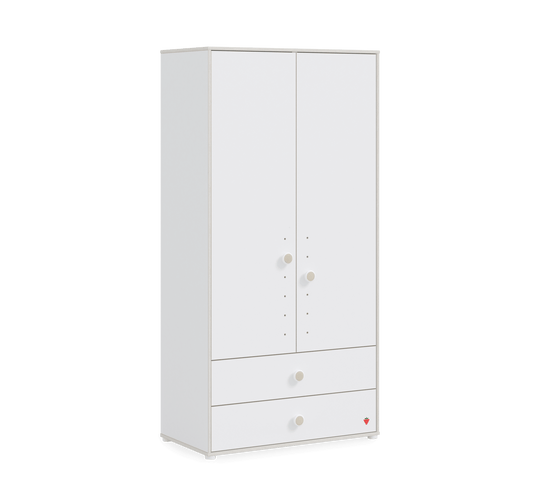 Montes White Dollap 2 Dyer