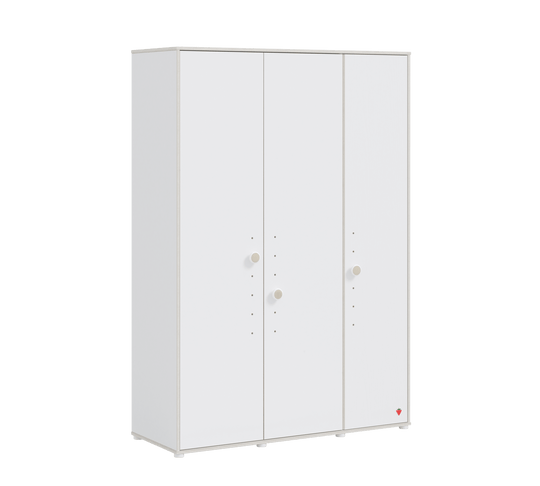 Montes White Dollap 3 Dyer