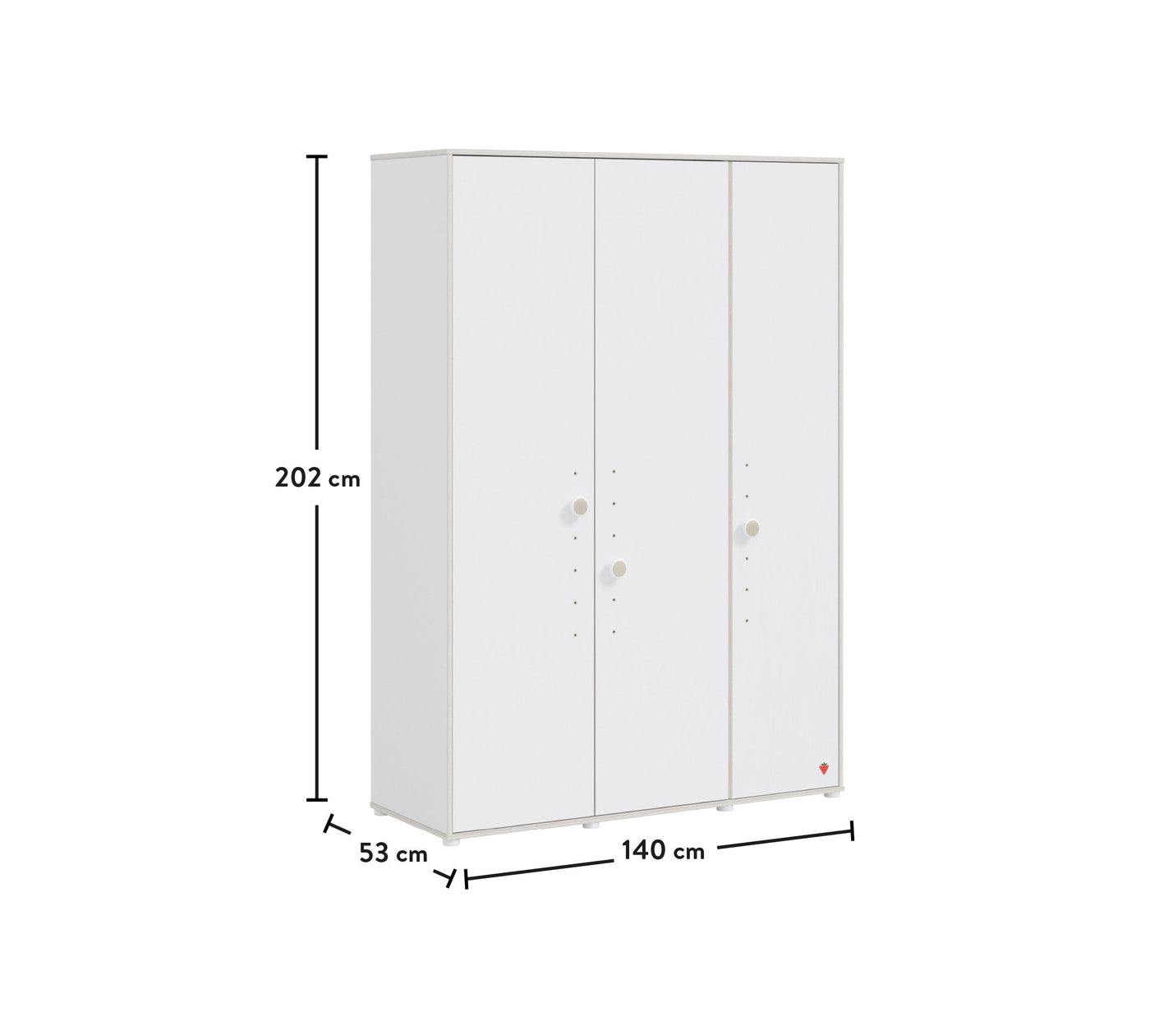 Montes White Dollap 3 Dyer