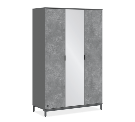 Space Gray Dollap 3 Dyer