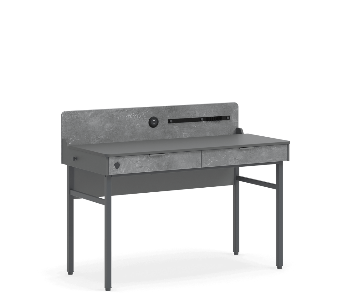 Space Gray Tavolinë pune