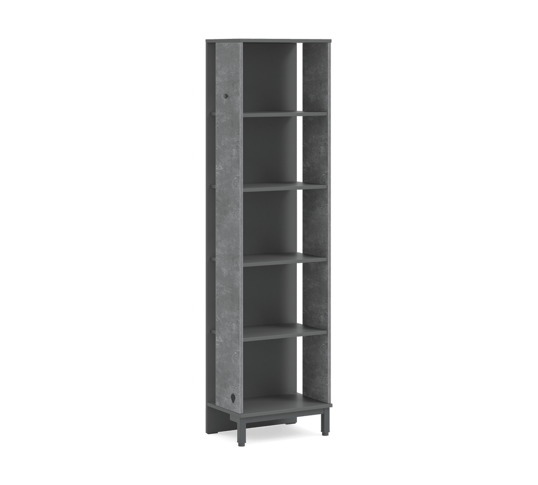 Space Gray Raft librash