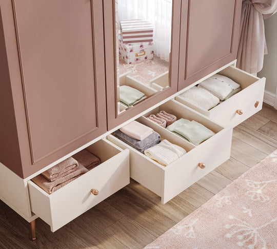 Elegance Dollap 3 Dyer