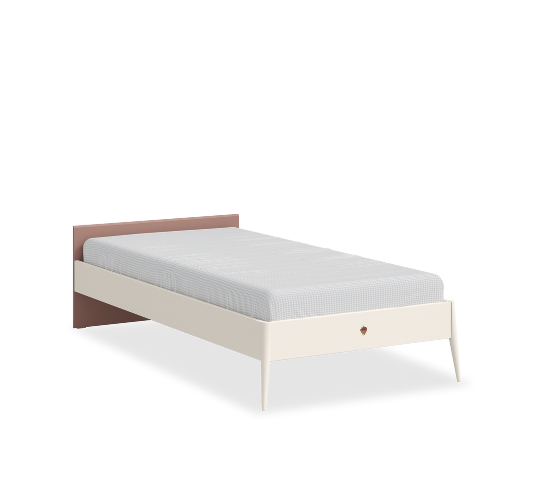 Krevat Elegance  (100x200 cm)