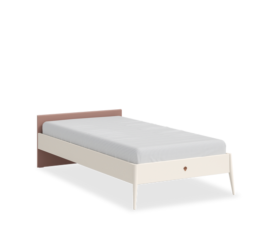 Krevat Elegance  (100x200 cm)