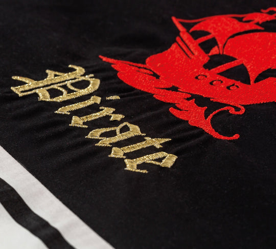 Pirate Set Mbulese (çarçaf) (160x220 cm)