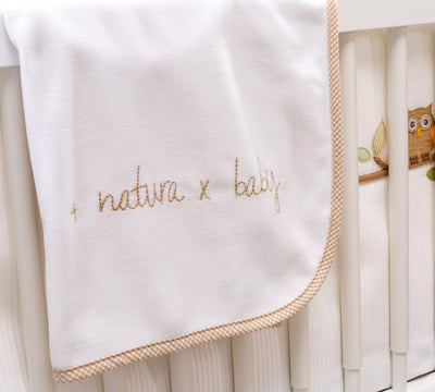 Natura Baby Set mbulese