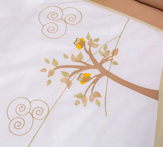 Natura Baby Set mbulese
