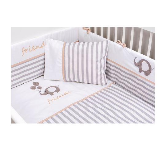 Sleepy Set mbulese për Bebe