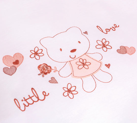 Little Love Set mbulese për Bebe