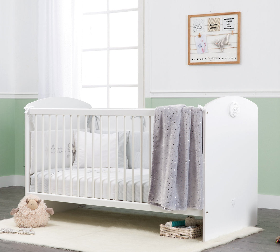 Baby Cotton Set Mbulese