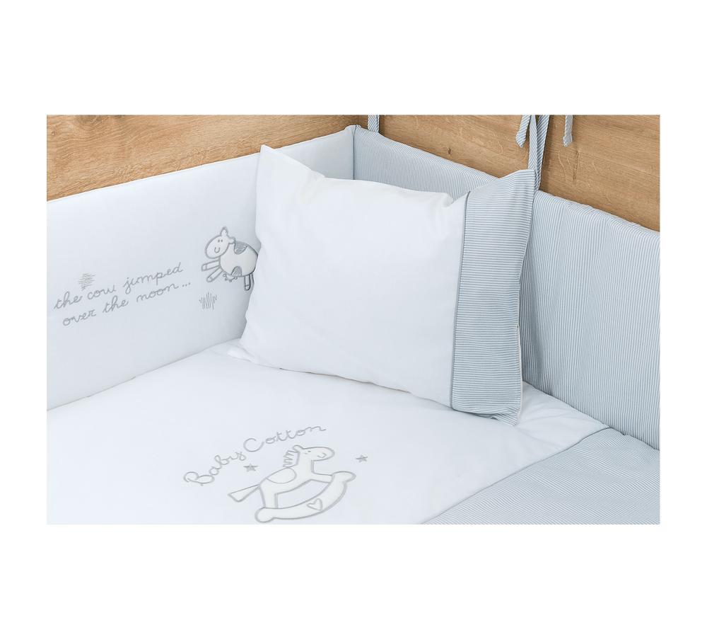 Baby Cotton Set Mbulese