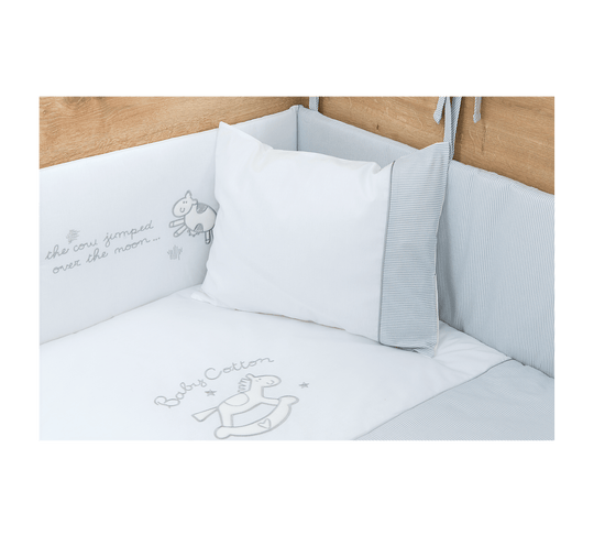 Baby Cotton Set Mbulese