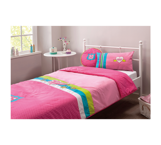 Bipinky Mbulesë Shtrati  (90-100 cm)