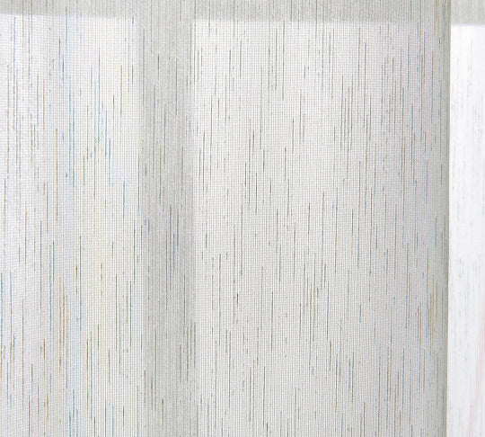 Dressy Perde Tyli (e hollë) ngjyrë Mente (210x260 cm)