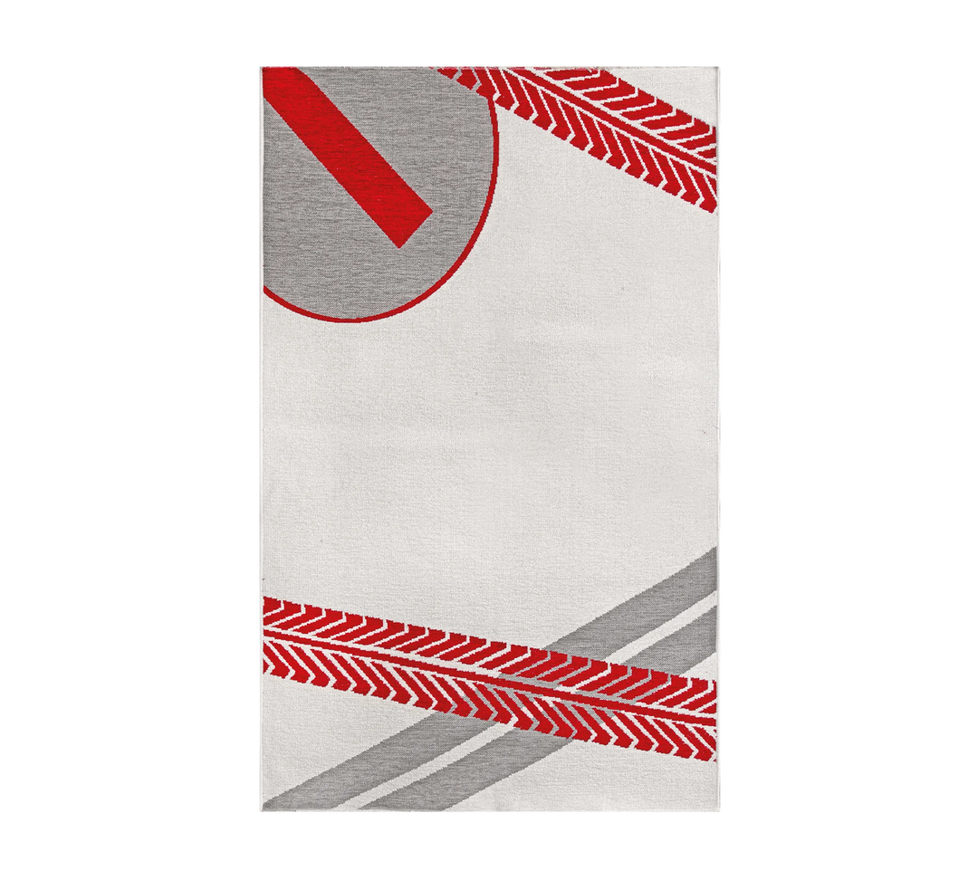 Racing Tapet (115x180 cm)