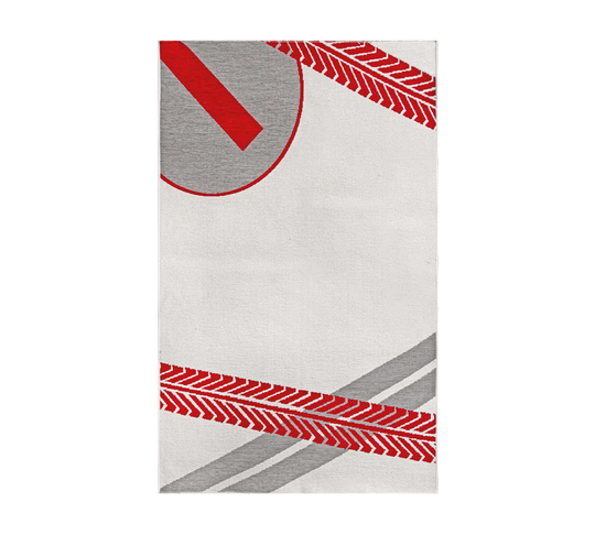 Racing Tapet (115x180 cm)