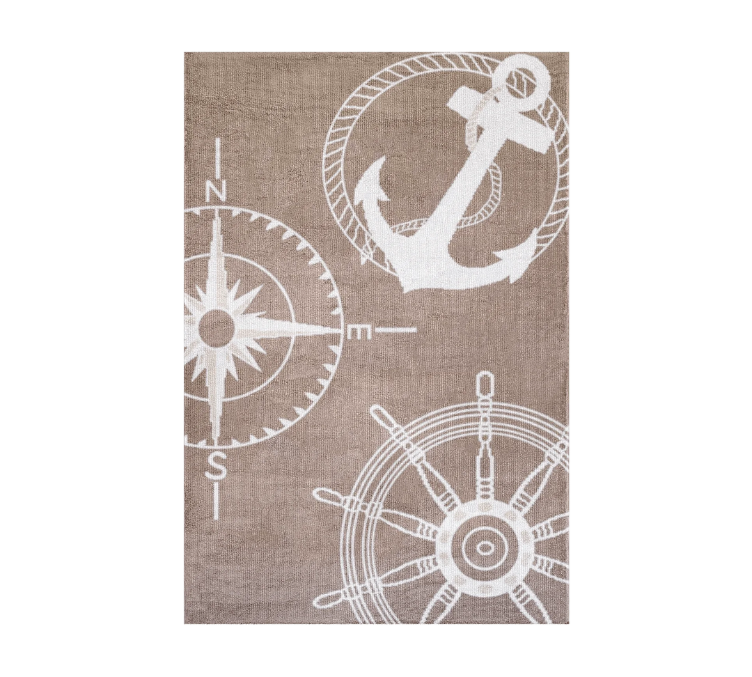 Tapet Captain (120x180 cm)