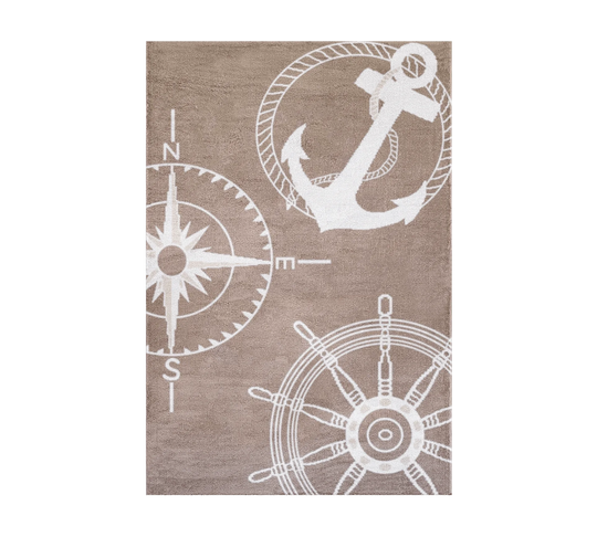 Tapet Captain (120x180 cm)
