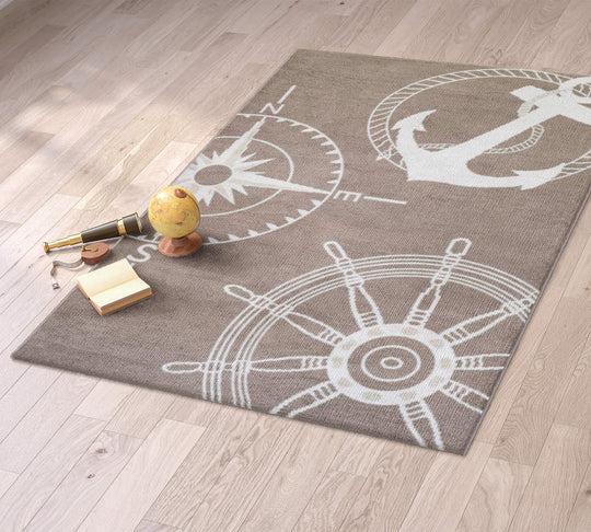 Tapet Captain (120x180 cm)