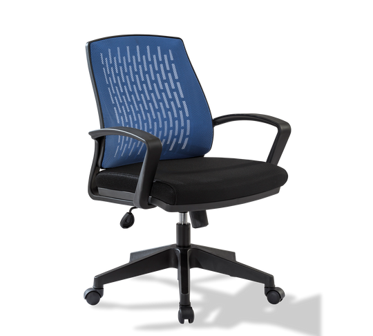 Comfort Sandalye Mavi